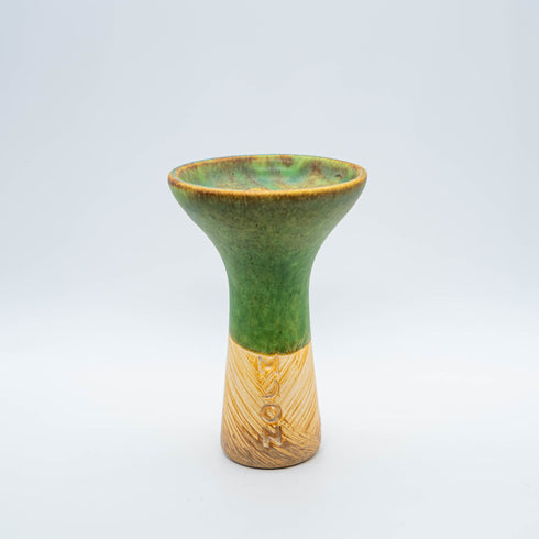 MOON HOOKAH KILLER BOWL GREEN / ムーンフーカー キラーボウル グリーン(シーシャ備品)